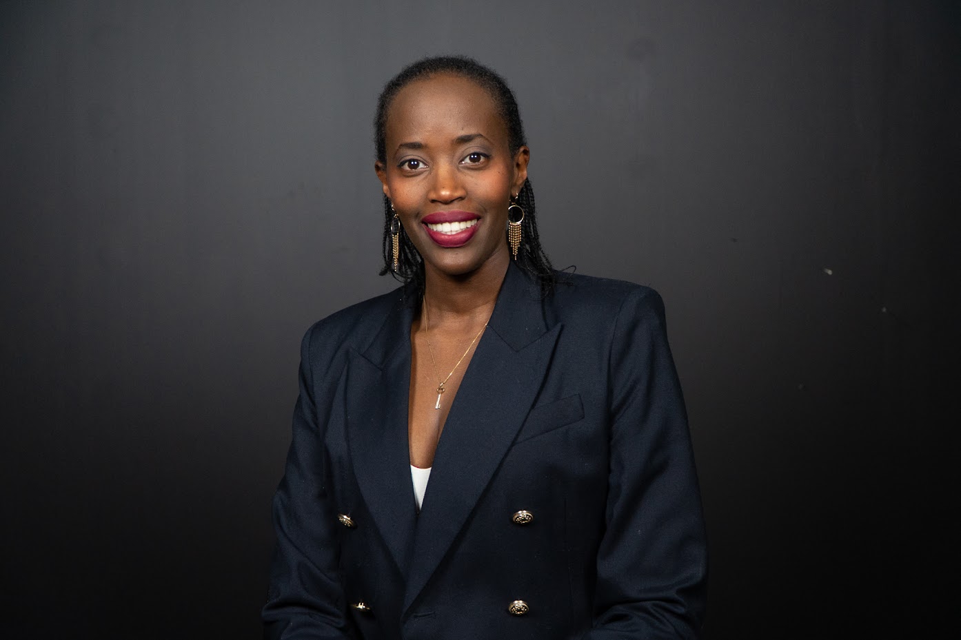 Kaneza Divine