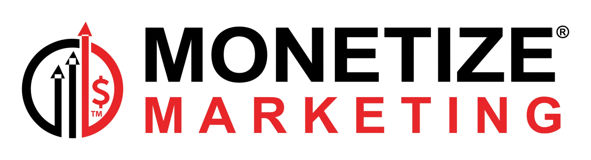Monetize Marketing