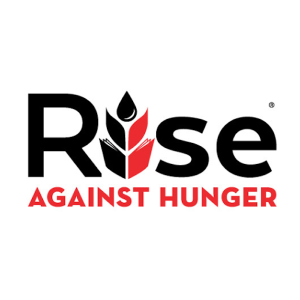Rise Against Hunger